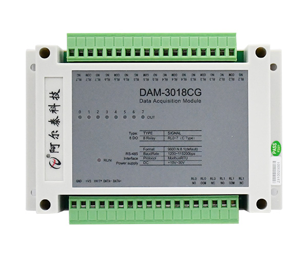 DAM-3018CG